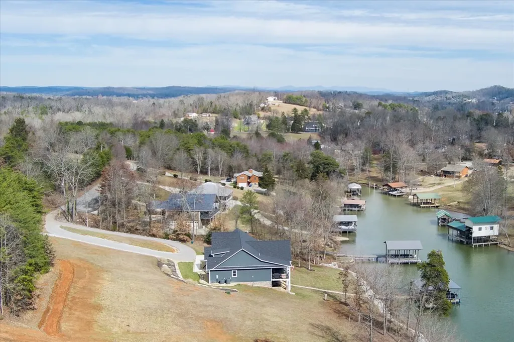 380 Mandarin Drive Spring City TN 37381