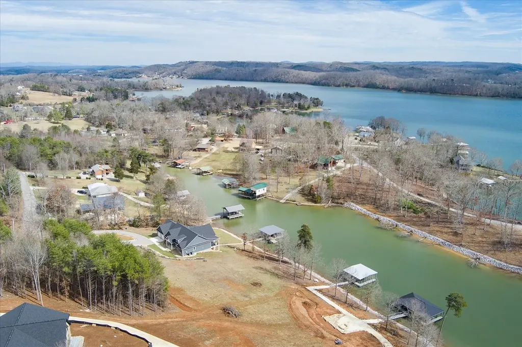 380 Mandarin Drive Spring City TN 37381