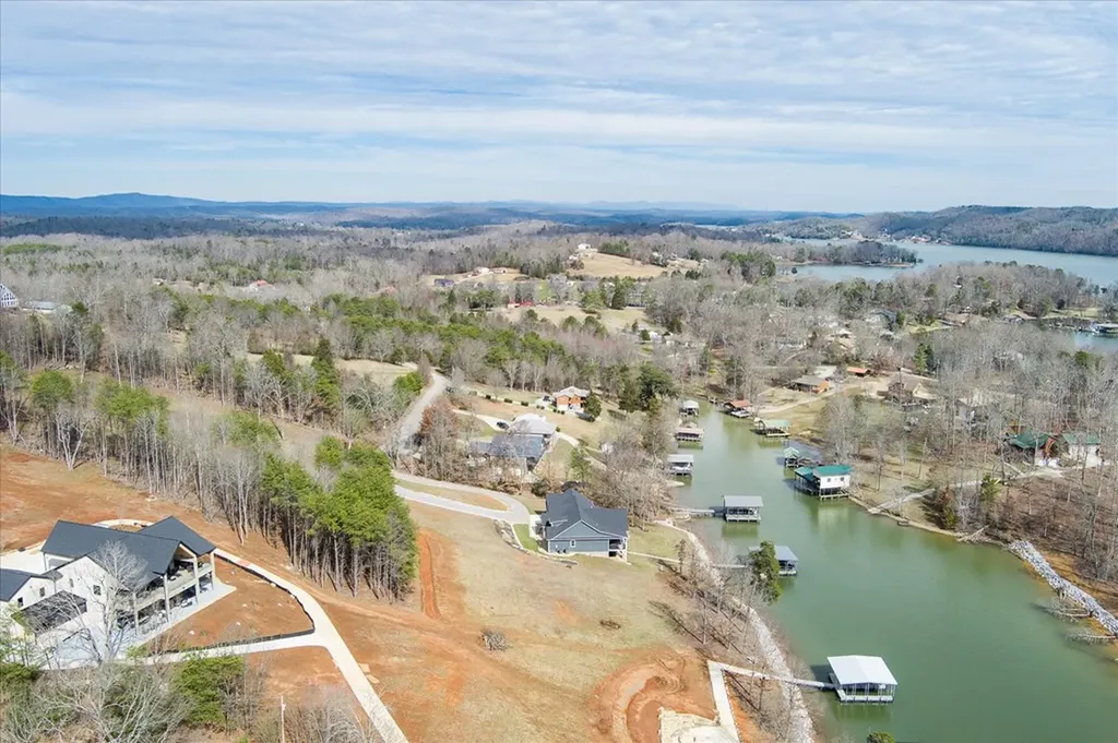 380 Mandarin Drive Spring City TN 37381