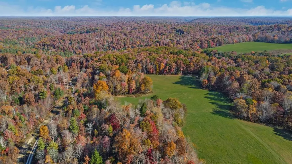 3567 Mount Helen Road Allardt TN 38504