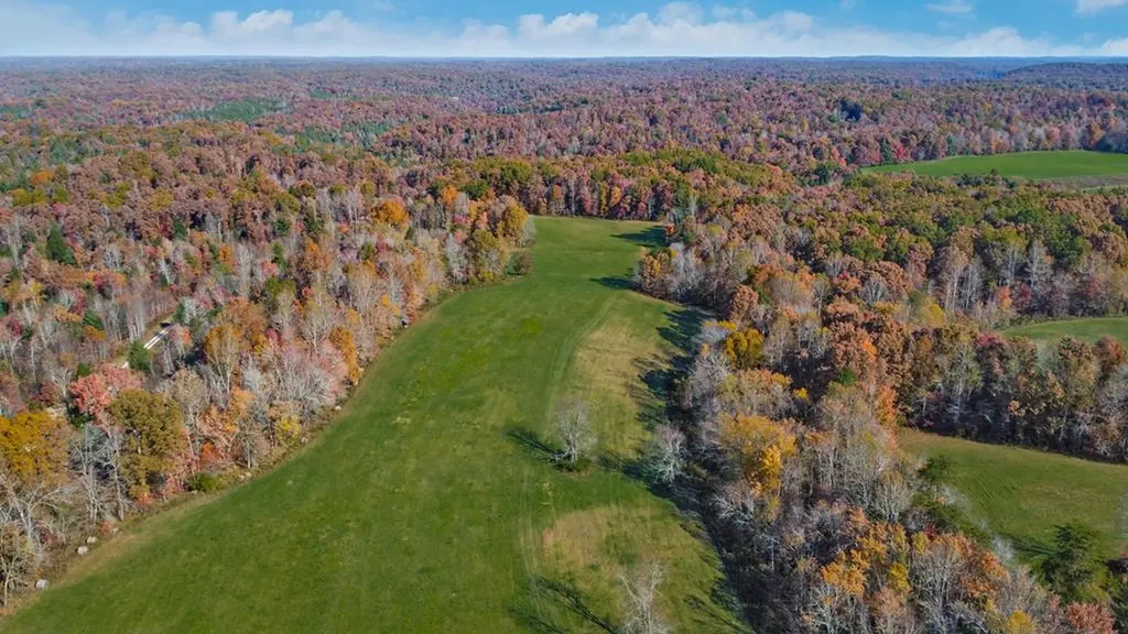 3567 Mount Helen Road Allardt TN 38504