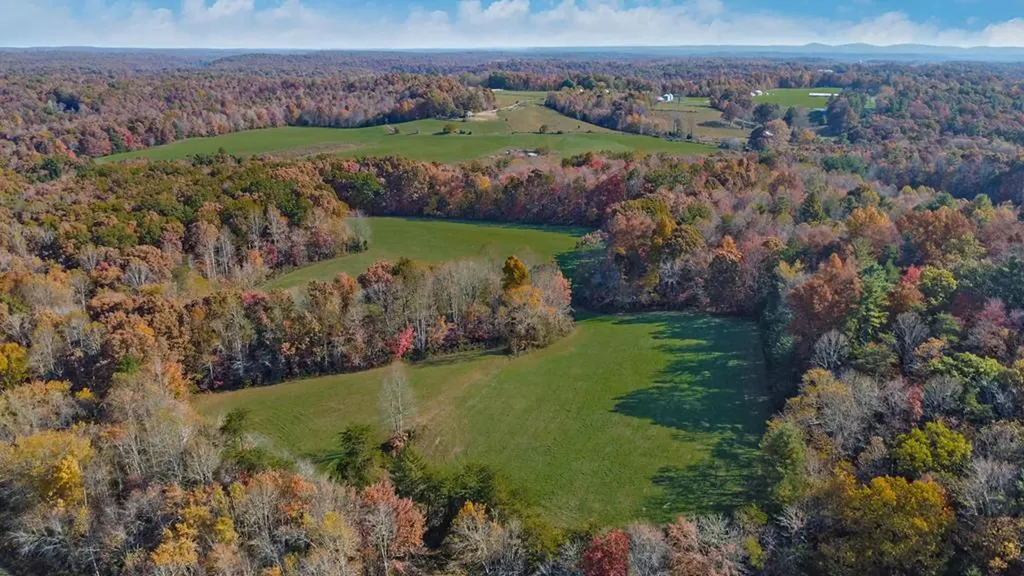 3567 Mount Helen Road Allardt TN 38504