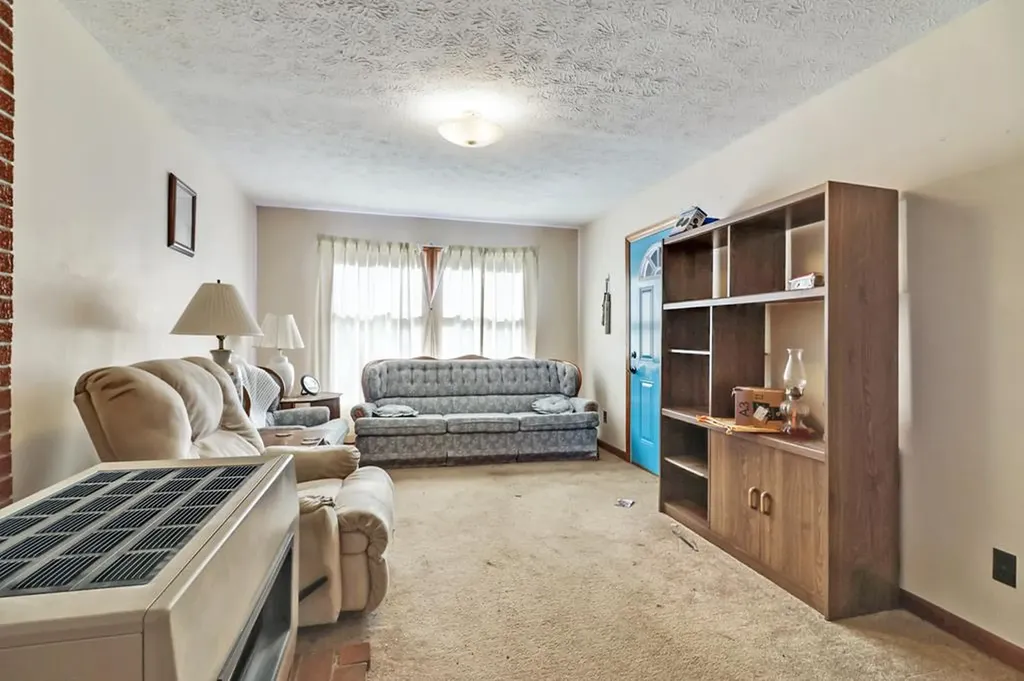 3567 Mount Helen Road Allardt TN 38504