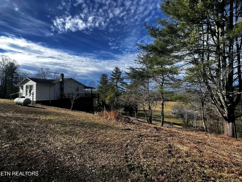 3567 Mount Helen Road Allardt TN 38504