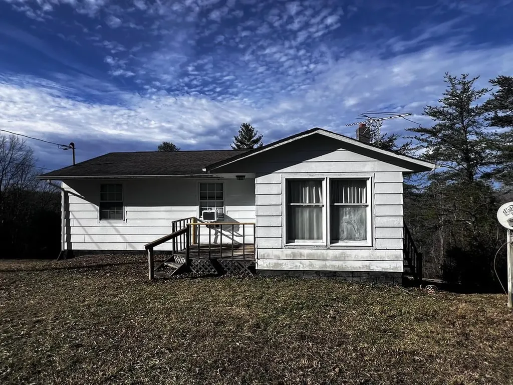 3567 Mount Helen Road Allardt TN 38504