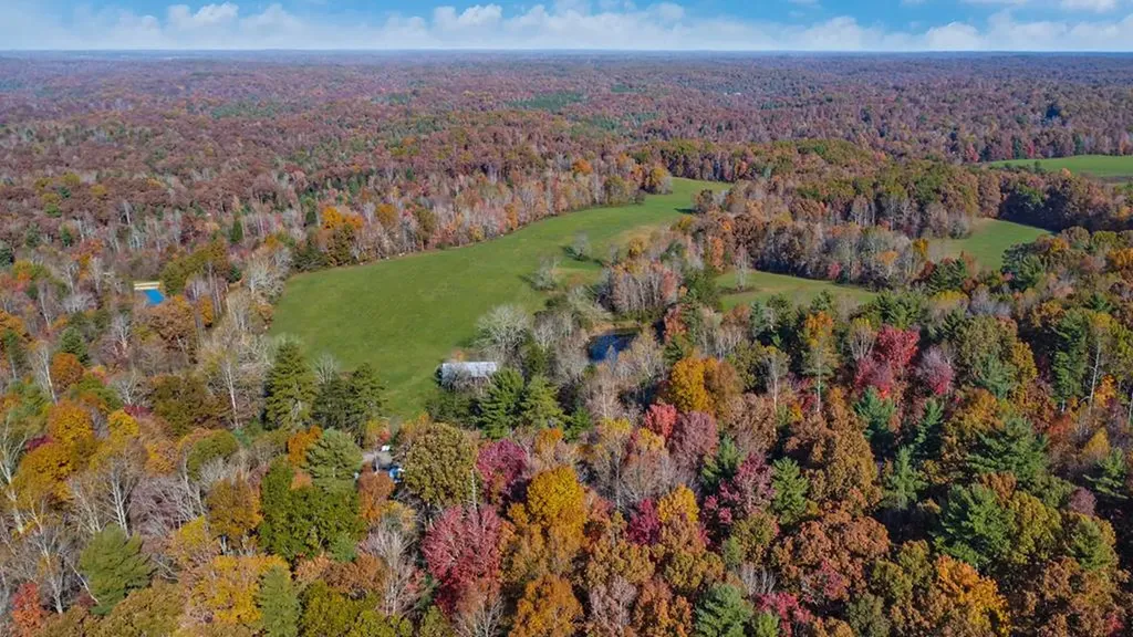 3567 Mount Helen Road Allardt TN 38504