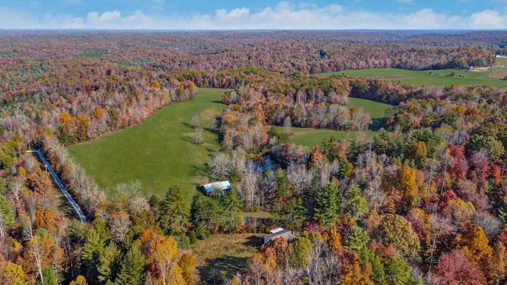 3567 Mount Helen Road Allardt TN 38504