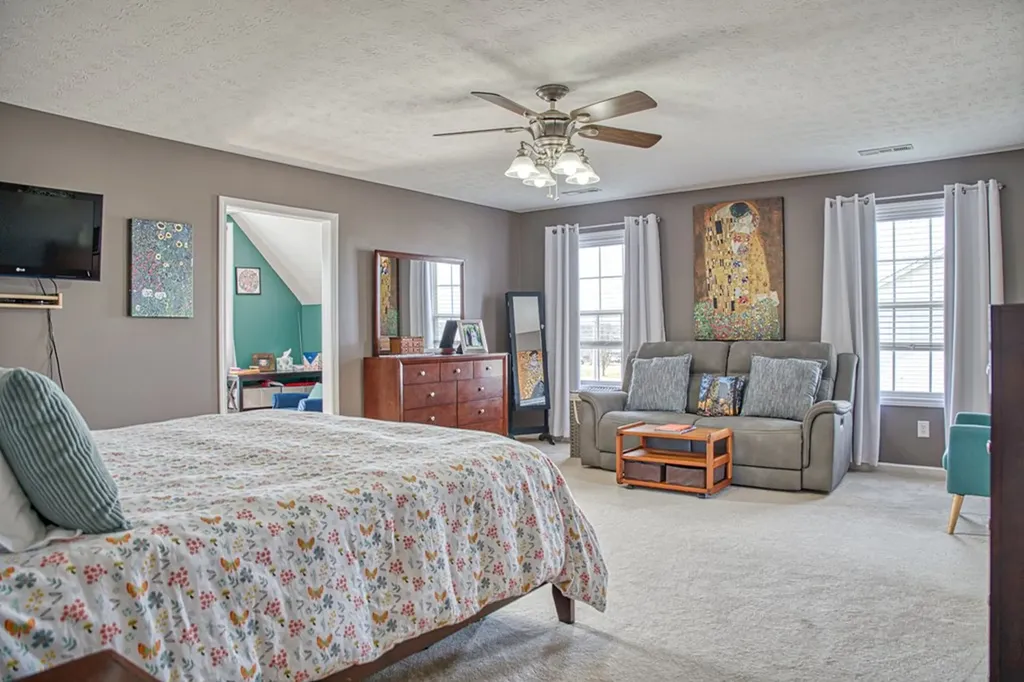 4013 Charlton Square Cookeville TN 38501