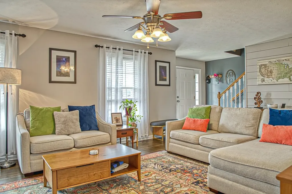 4013 Charlton Square Cookeville TN 38501