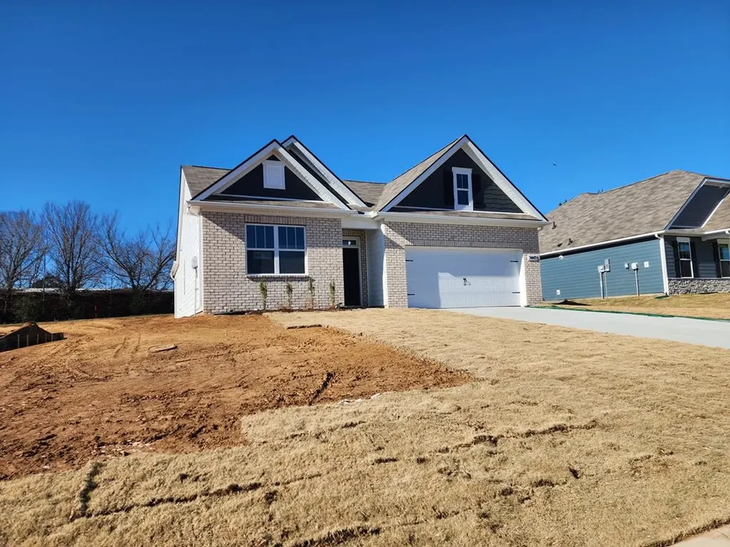 5447 SW Briley Lane Cookeville TN 38506