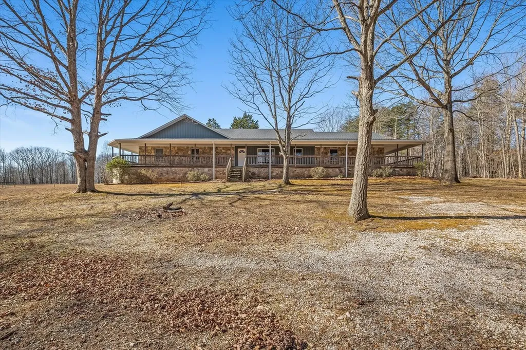 2799 Canada Flatt Road Cookeville TN 38506