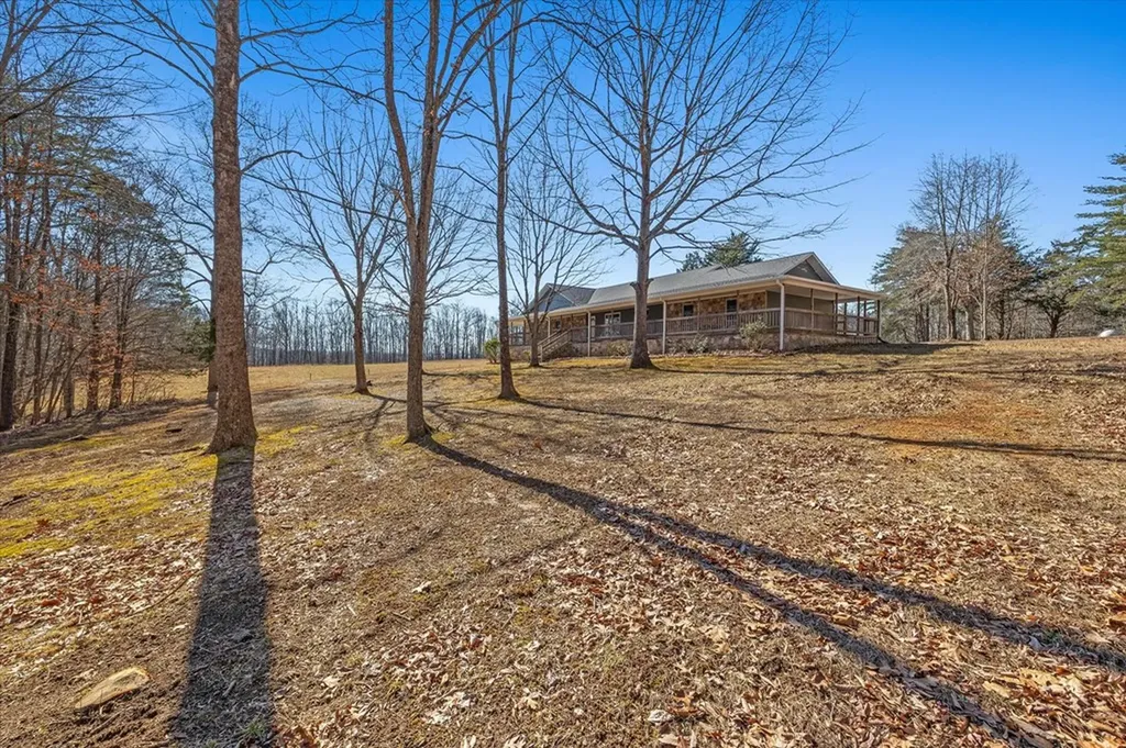 2799 Canada Flatt Road Cookeville TN 38506