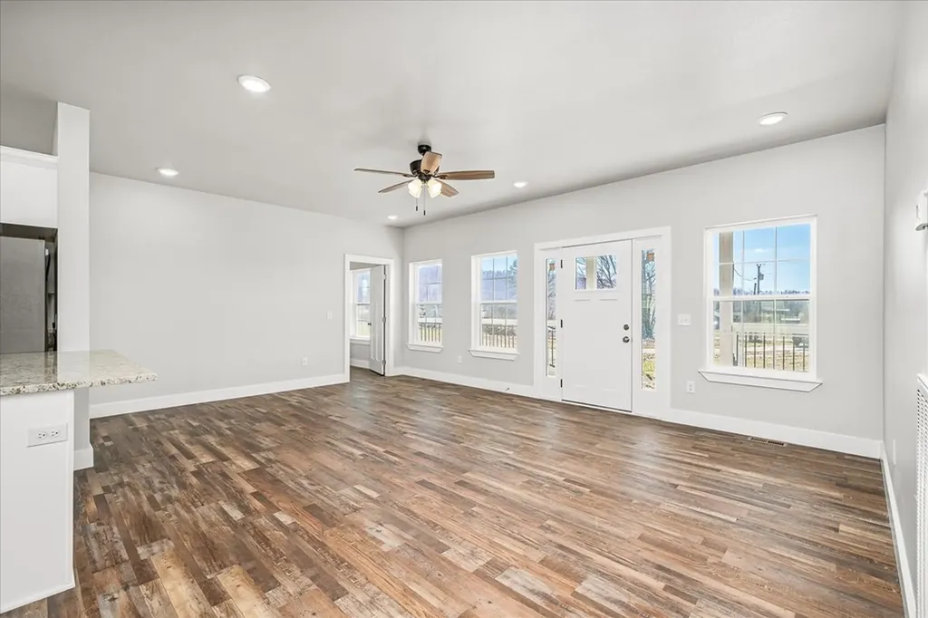 1126 Frank Anderson Road Sparta TN 38583