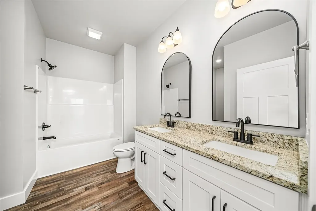 1126 Frank Anderson Road Sparta TN 38583