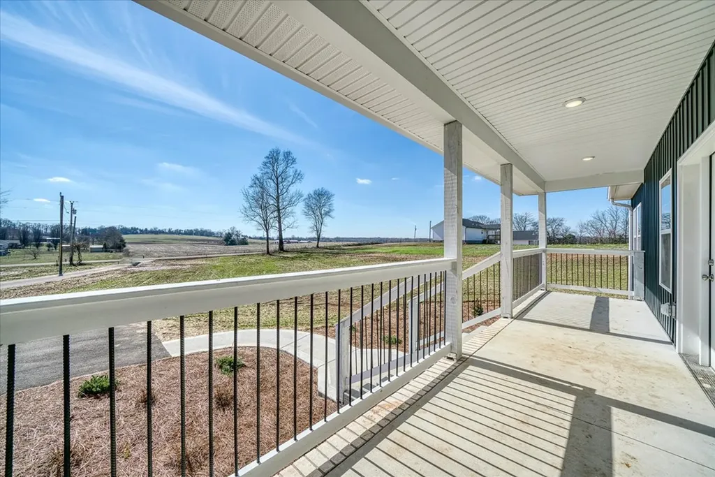 1126 Frank Anderson Road Sparta TN 38583