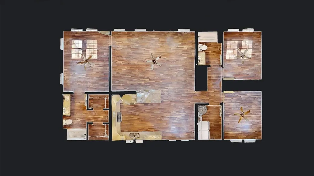 1126 Frank Anderson Road Sparta TN 38583