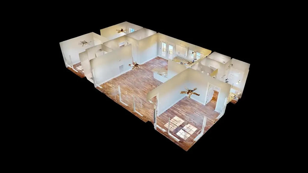 1126 Frank Anderson Road Sparta TN 38583