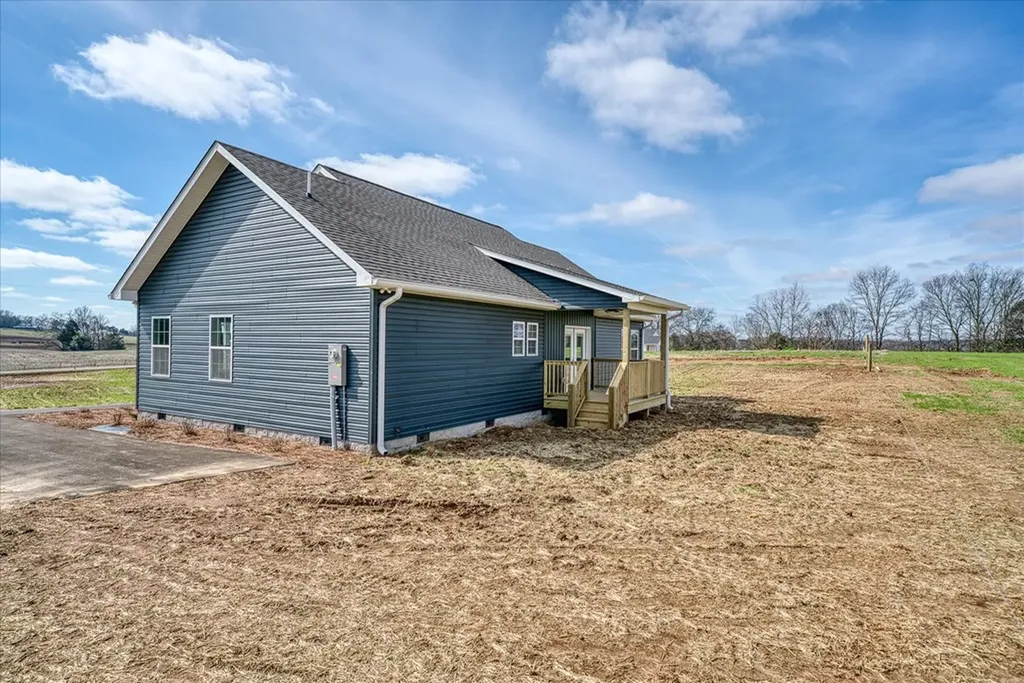 1126 Frank Anderson Road Sparta TN 38583