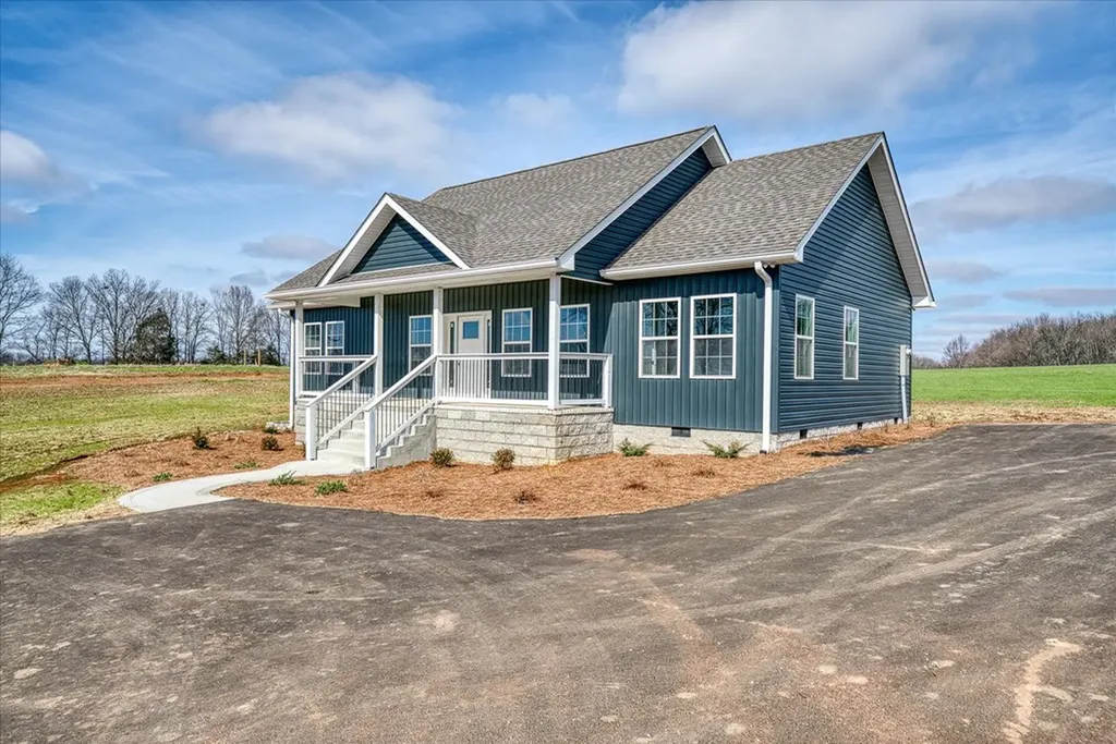 1126 Frank Anderson Road Sparta TN 38583