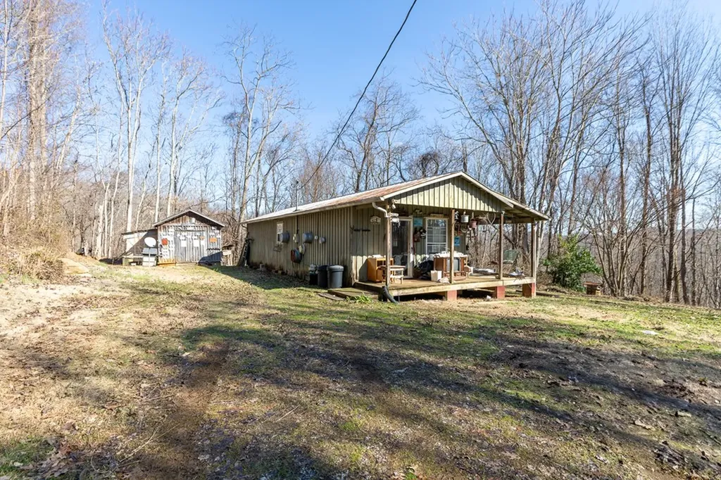 224 Golden Lane Celina TN 38551