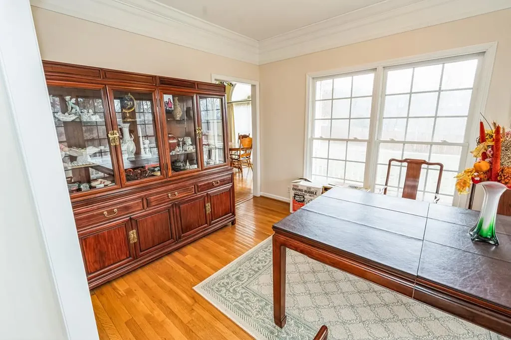 830 Town Branch Road Charlotte TN 37036