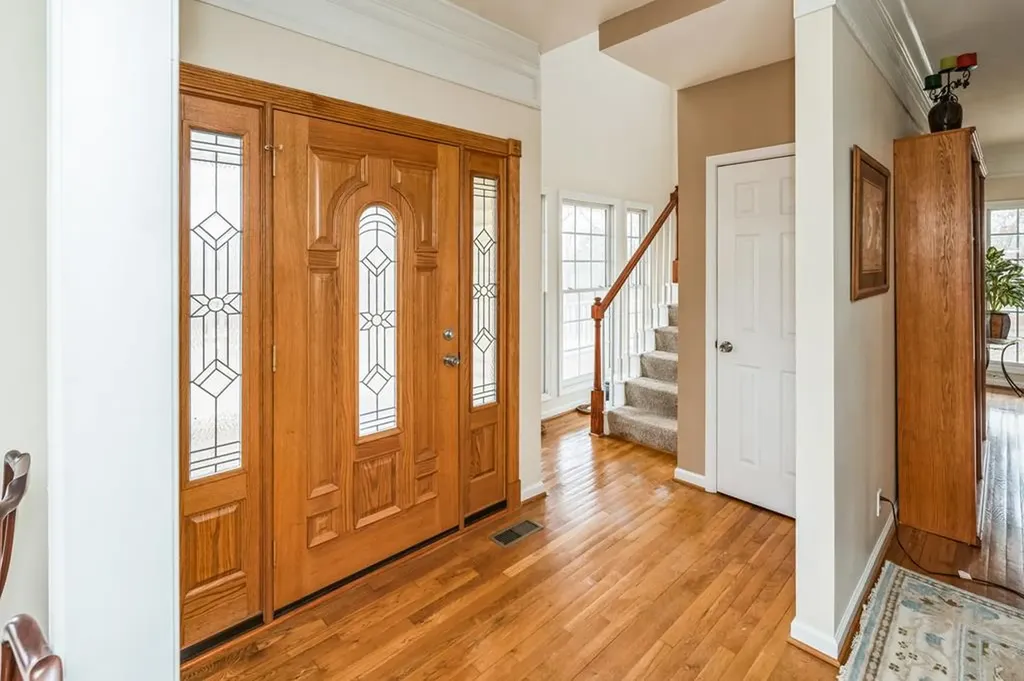 830 Town Branch Road Charlotte TN 37036