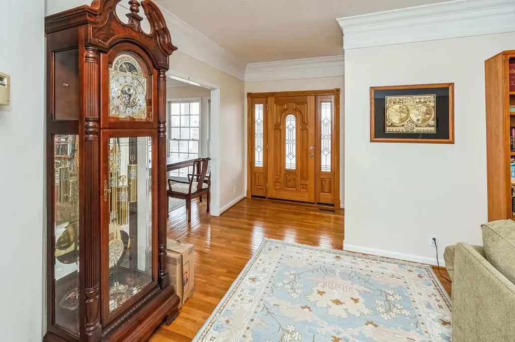 830 Town Branch Road Charlotte TN 37036