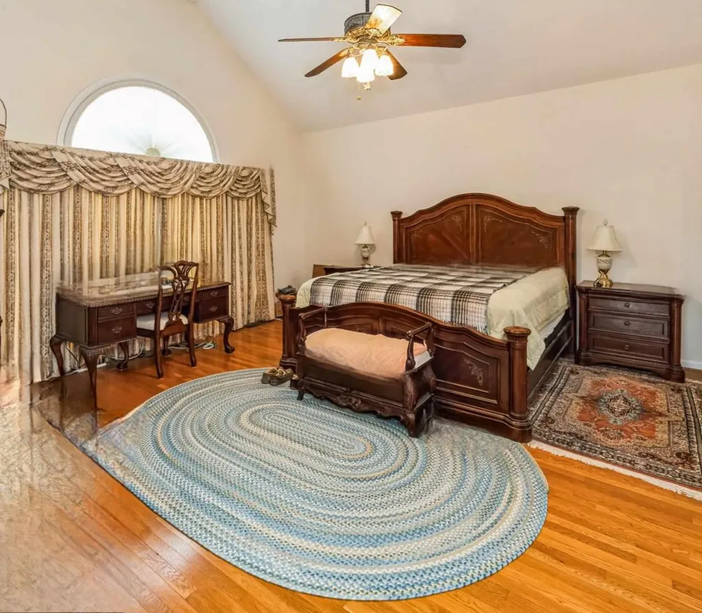 830 Town Branch Road Charlotte TN 37036