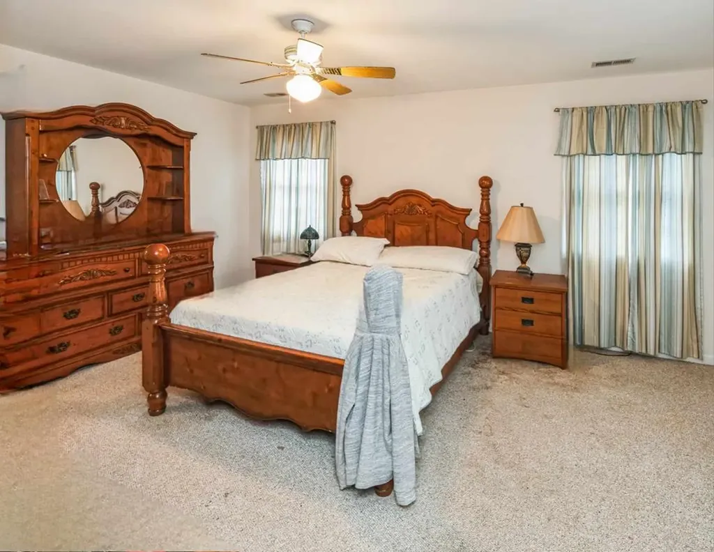 830 Town Branch Road Charlotte TN 37036