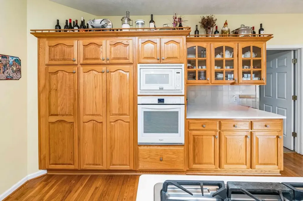 830 Town Branch Road Charlotte TN 37036