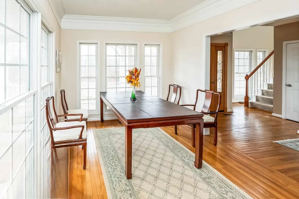 830 Town Branch Road Charlotte TN 37036