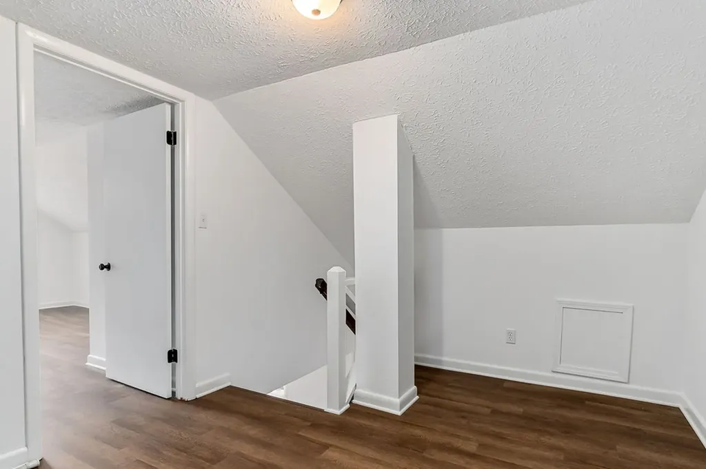 1413 Poss Road Smithville TN 37166