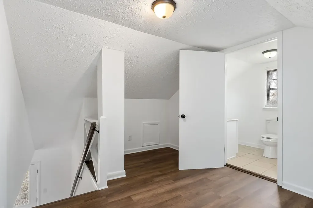 1413 Poss Road Smithville TN 37166