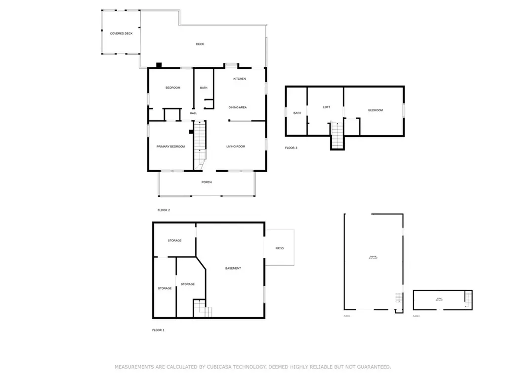 1413 Poss Road Smithville TN 37166