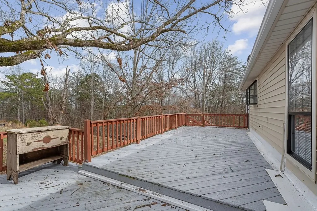 1413 Poss Road Smithville TN 37166