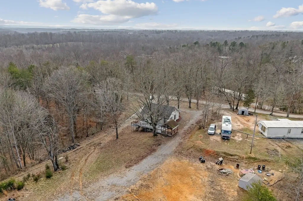 1413 Poss Road Smithville TN 37166