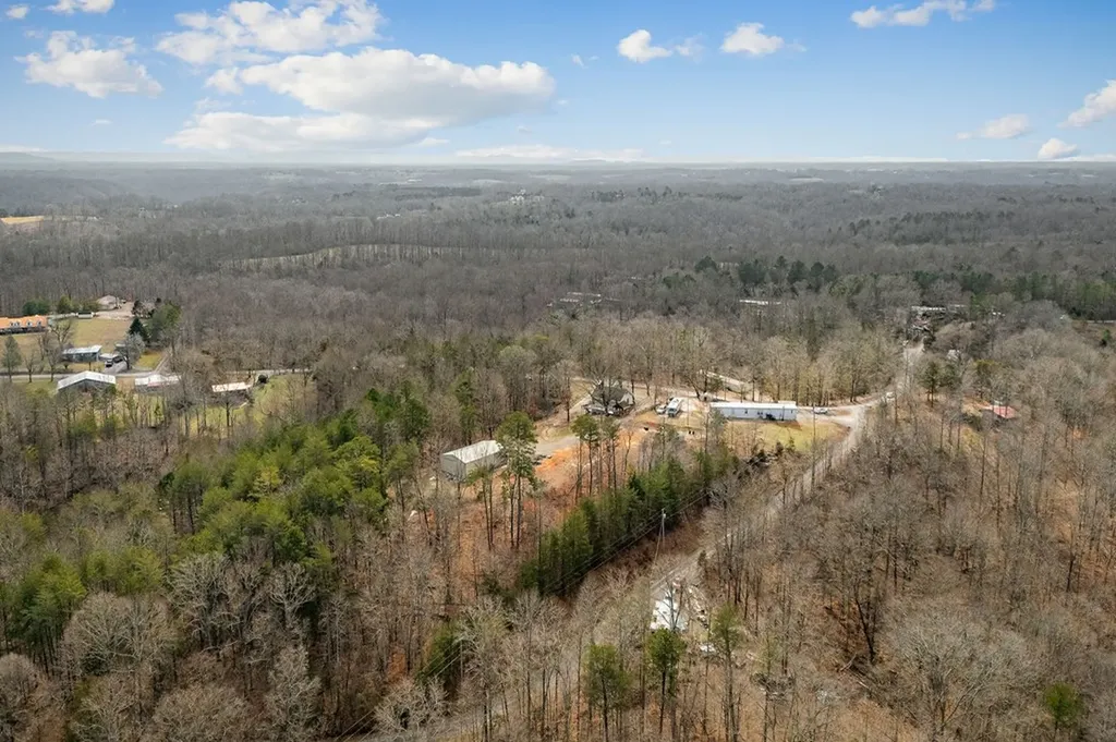 1413 Poss Road Smithville TN 37166