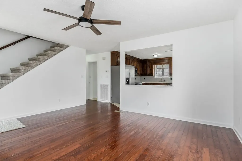 1413 Poss Road Smithville TN 37166