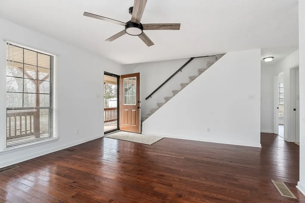 1413 Poss Road Smithville TN 37166