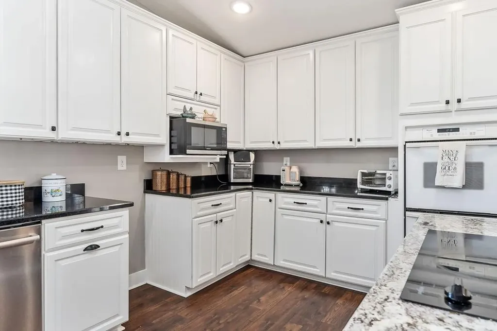 911 Anderson Road Liberty TN 37095