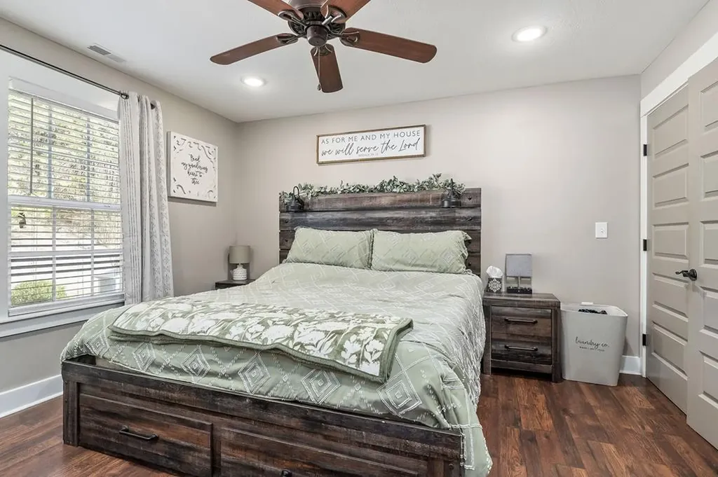 911 Anderson Road Liberty TN 37095