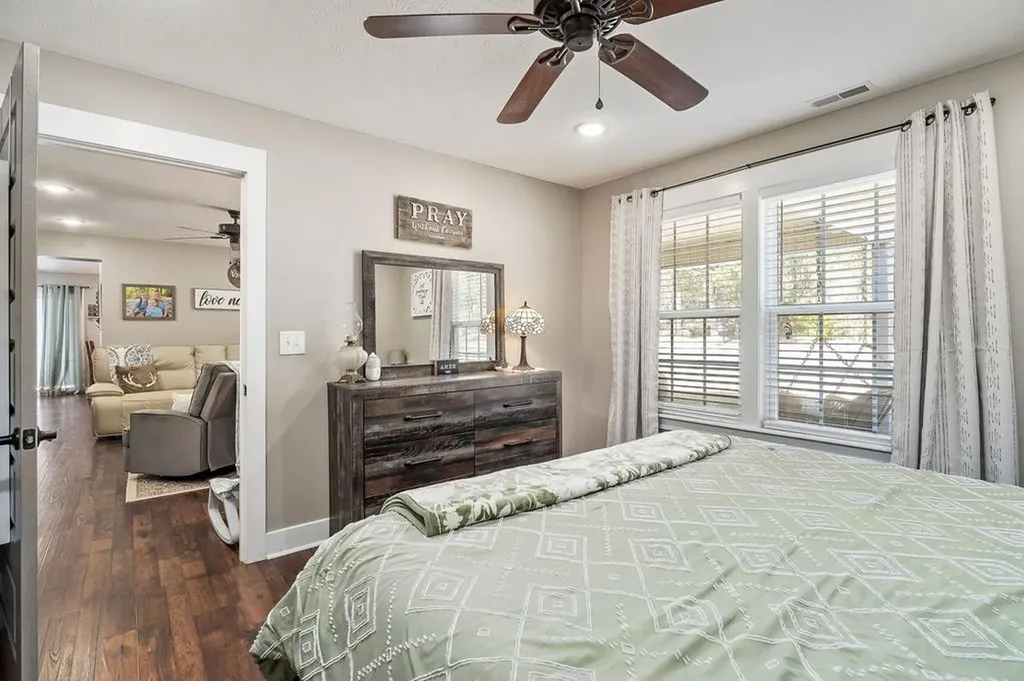 911 Anderson Road Liberty TN 37095