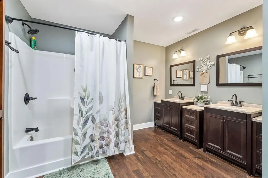 911 Anderson Road Liberty TN 37095