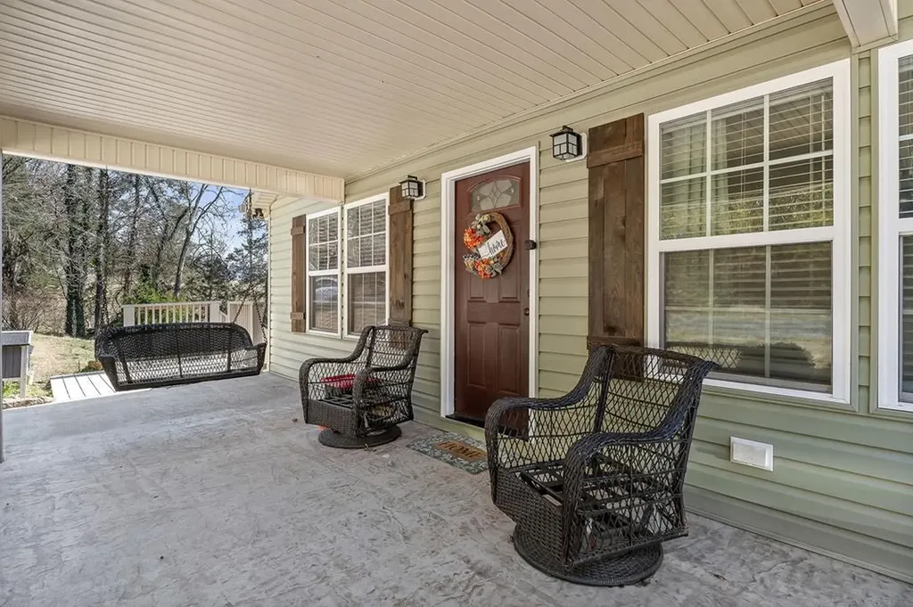 911 Anderson Road Liberty TN 37095