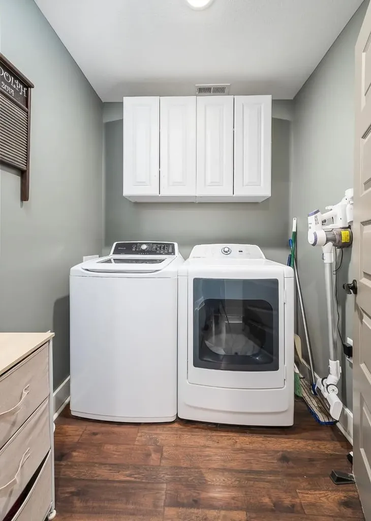 911 Anderson Road Liberty TN 37095