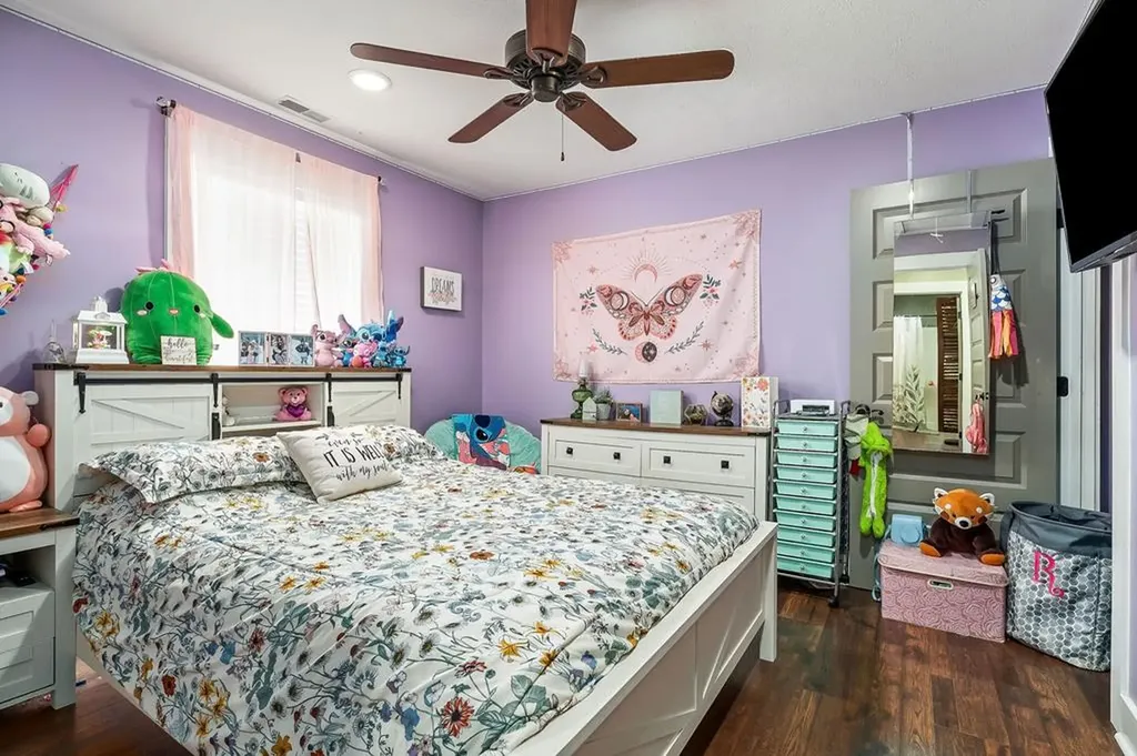 911 Anderson Road Liberty TN 37095