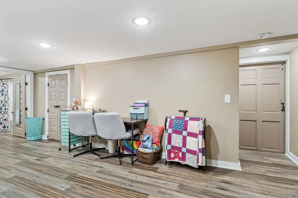 911 Anderson Road Liberty TN 37095