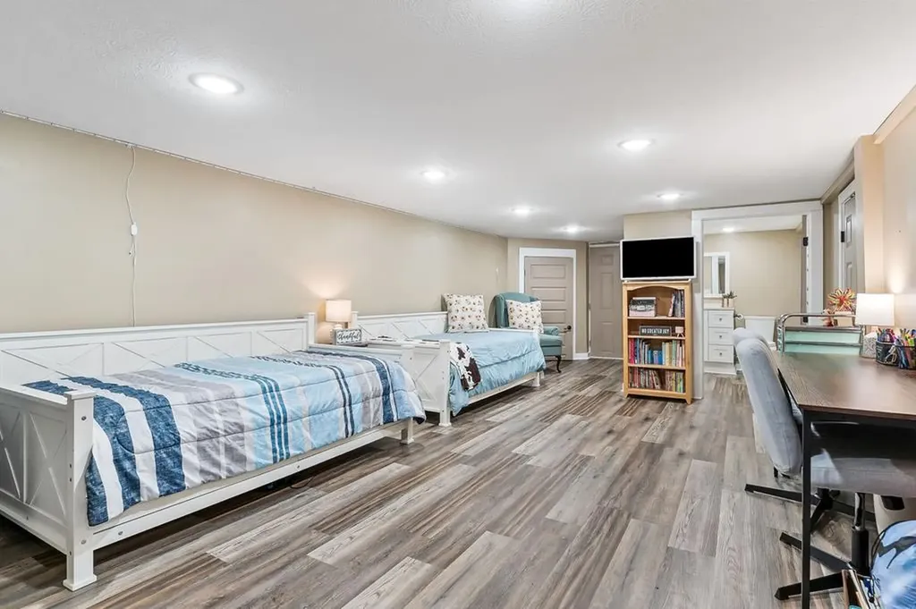 911 Anderson Road Liberty TN 37095