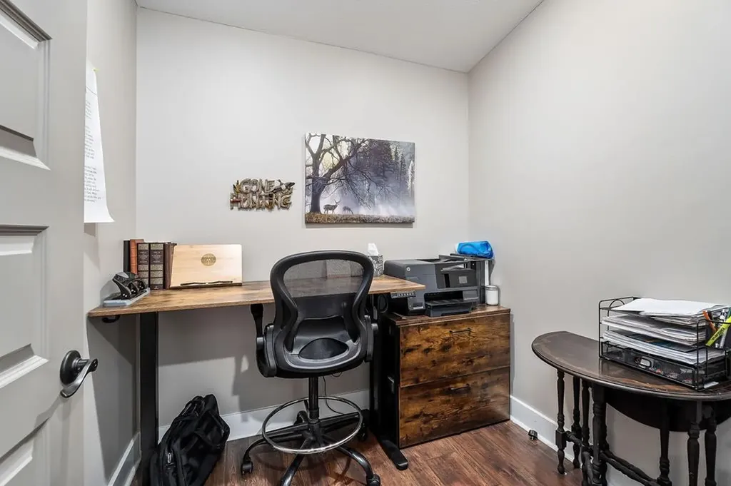 911 Anderson Road Liberty TN 37095