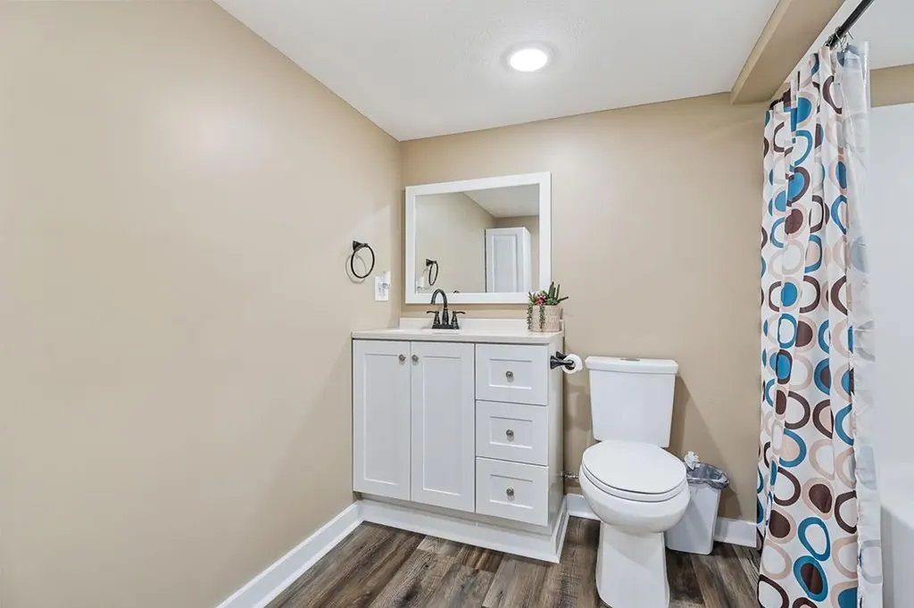 911 Anderson Road Liberty TN 37095